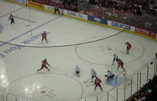 Staal Shoots