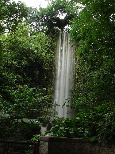 bp 27 waterfall
