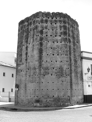Torre Ecijana