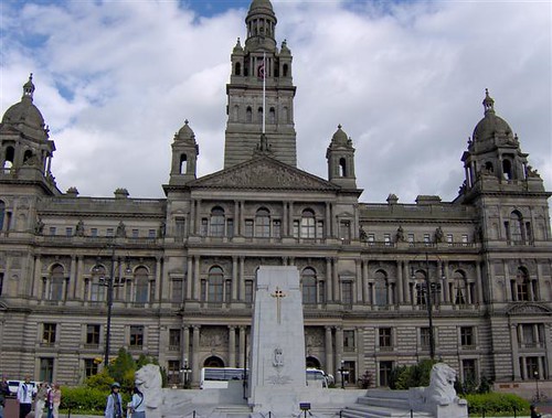 Glasgow city council