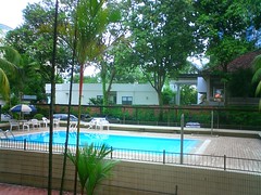 Jeremy's pool