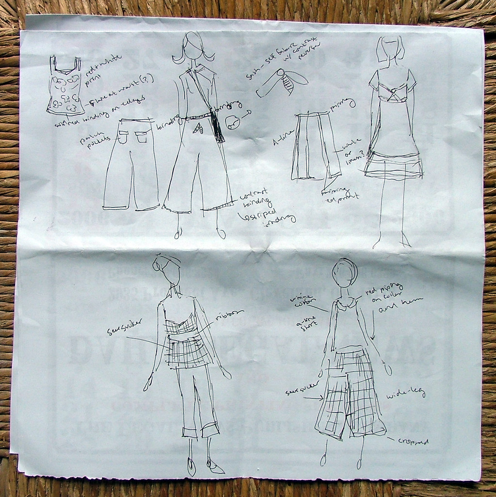 2006.06.26 design sketches