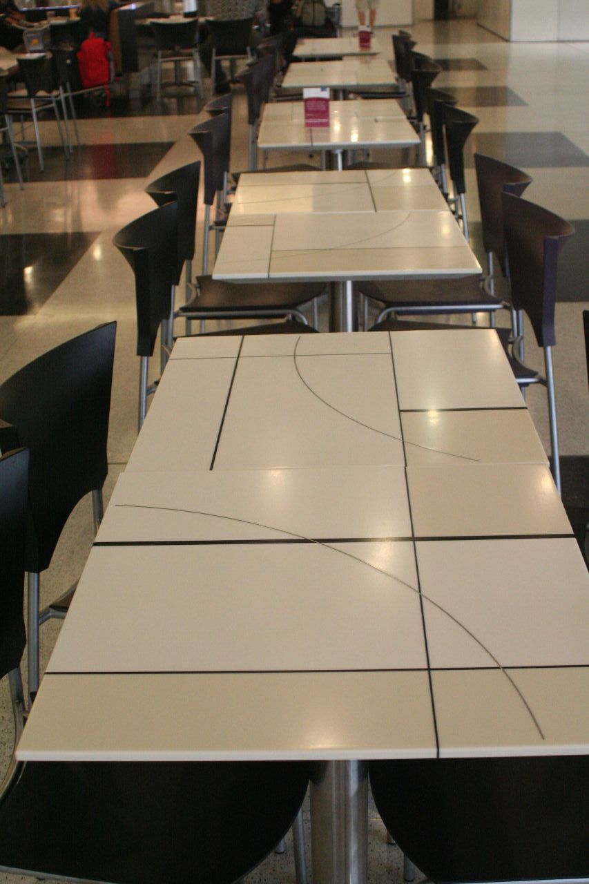 Tables