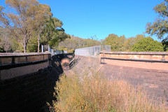 Disused Water Supply Channel