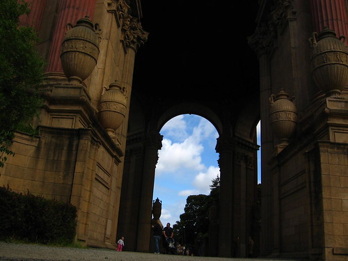 Palace of Fine Arts 3 (by MichaelMeiser)