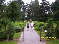 Gardens at Lorenzo