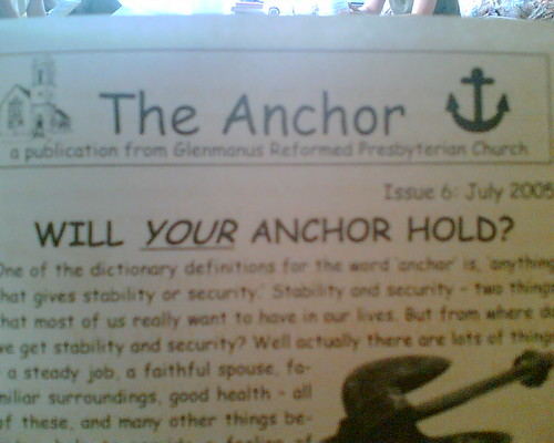 01willYOURanchorhold