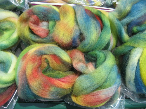 Luck of the Dyepot - predrafted