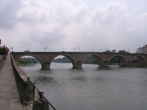 Bergerac Bridge