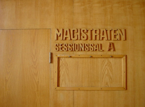 Gothenburg Law Courts