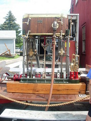 1905 Engine