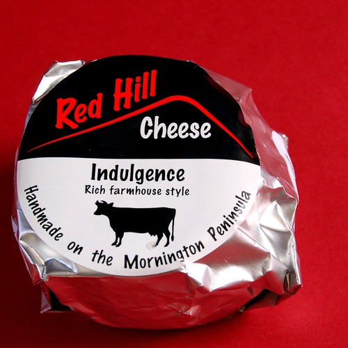 Red Hill Indulgence© by Haalo
