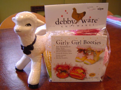 Debbie Ware Kits