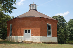 mcbee chapel 2