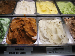 mm, ice cream