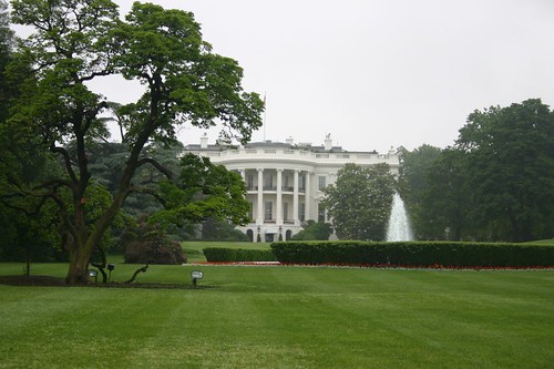 Белый дом / White House