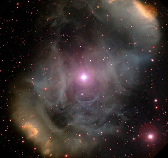 NGC 6164-5