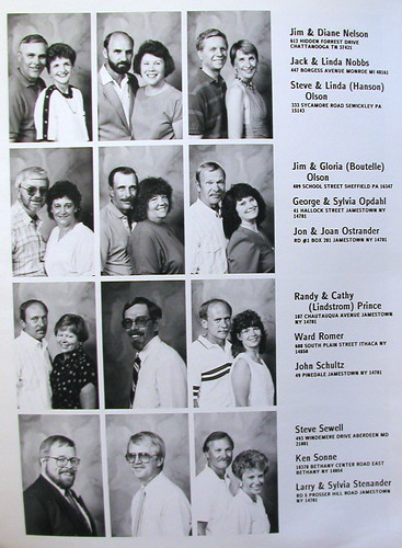 1991 Reunion directory p4