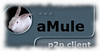 aMule logo