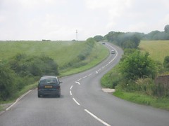 Carretera inglesa