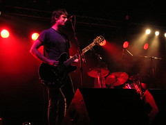 The On/Offs at T in the Park 2006