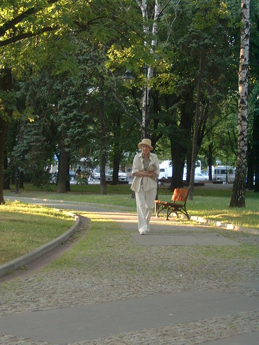 Varsovia 04-05-06 de julio 2006 080