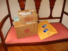 packages