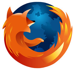 Thumb Firefox en el Mundo