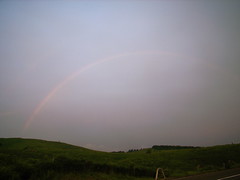 Akiyoshidai Rainbow