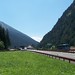 The Brenner Pass