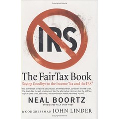 fair tax book