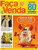Revista Faça e Venda Ed. 77 - Junho 2006