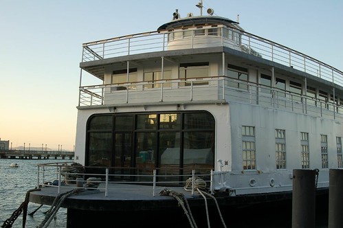Santa Rosa Ferryboat