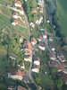 commune d'Ambacourt : vue aérienne