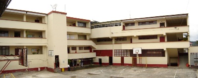 Instituto Santuario