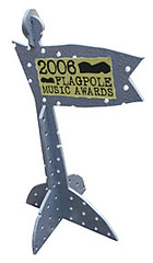 Flagpole Award 2006