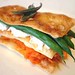 Vegetable Mille-Feuille
