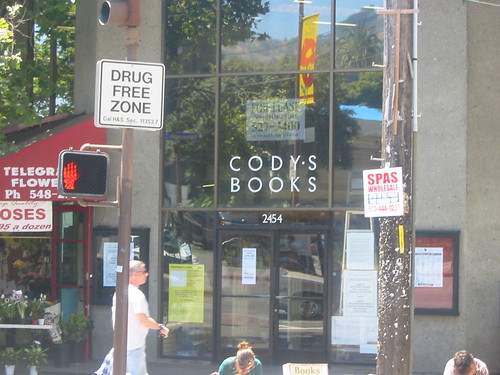 Cody's Books