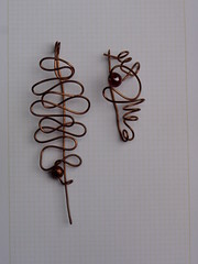 wire pins