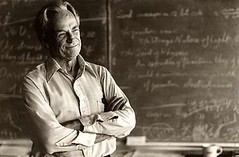 Richard Feynman '81
