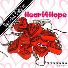 Heart4Hope- for Yvonne Foong