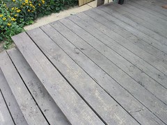 before deck2