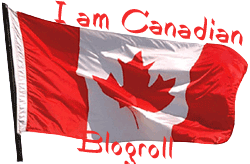 Join the I am Canadian Blogroll