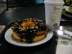 Starbucks at Ayala Mall