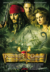 Piratas Caribe