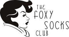 the foxy socks club