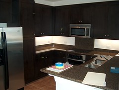 my new kitchen!
