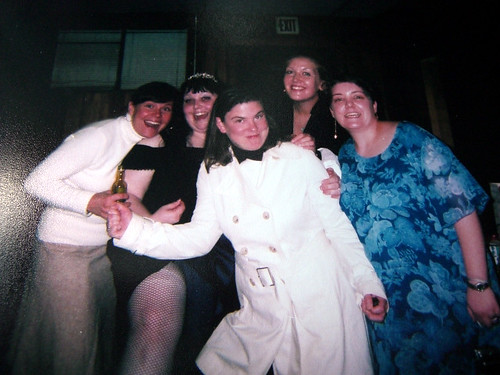 Hooray! The 'Lost' Wedding Photo!