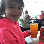 The most orange Fanta you will ever see<br/>10 Aug 2019