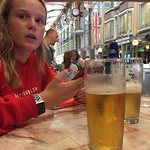 Emma two Beers<br/>10 Aug 2019